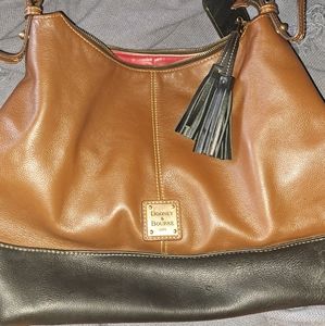 Dooney & Bourke Sophie Boho Bag